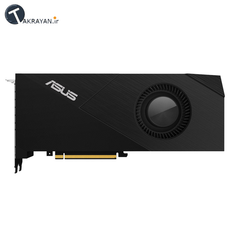 ASUS TURBO-RTX2080-8G Graphics Card